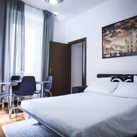 Italianway - Torino 23 * Milano