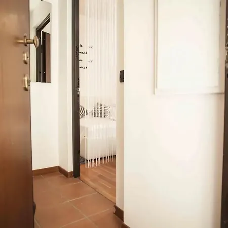 Apartment Torino 23