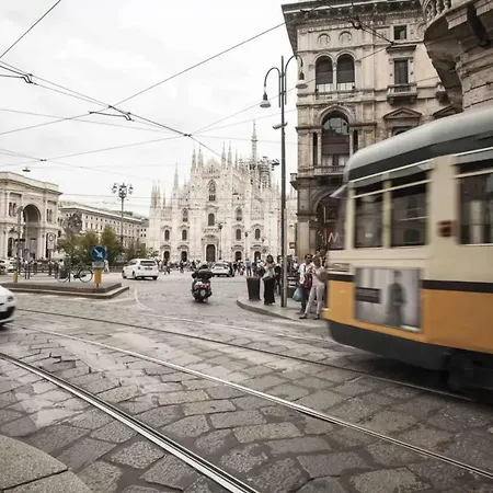 Διαμέρισμα Torino 23