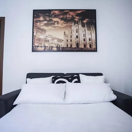 Apartment Torino 23 *