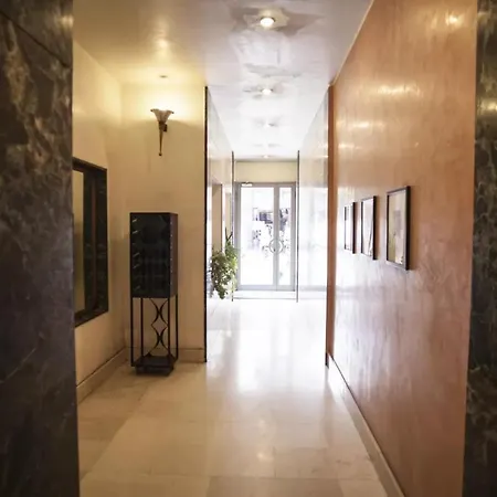 Apartment Torino 23 *