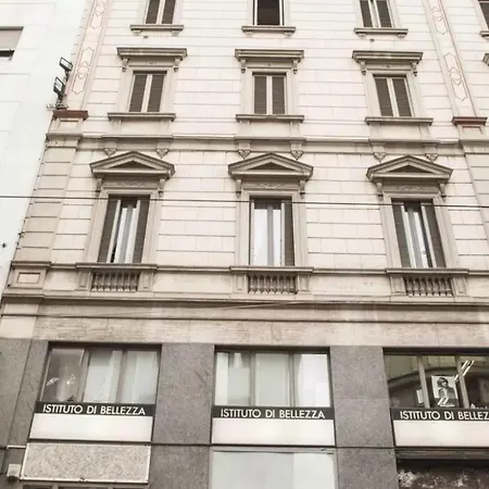 Torino 23 Appartement *