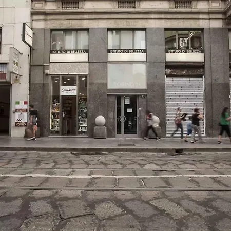 Torino 23 Milaan